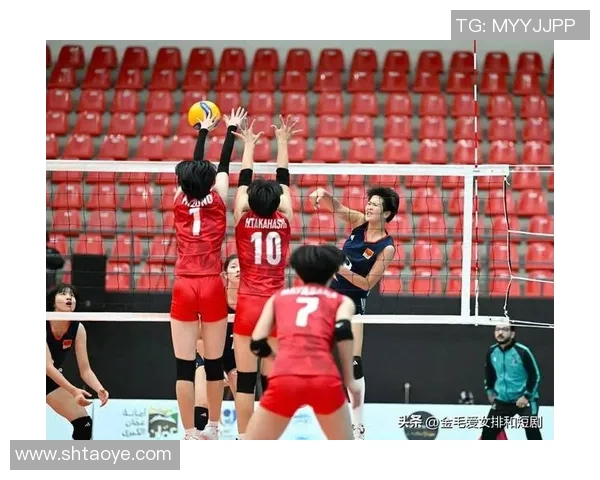 中国女排与美国女排激战正酣精彩比赛视频直播全程回顾与分析